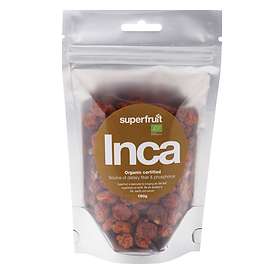 Superfruit Inca Organic 160g