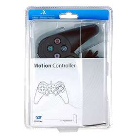 Fanatec Zero G Motion Controller (PS2)