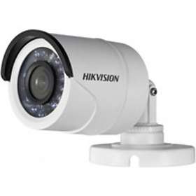 HIKvision DS-2CE16D0T-IR-3.6mm