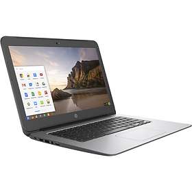 HP ChromeBook 14 G4 P5T66EA#ABF