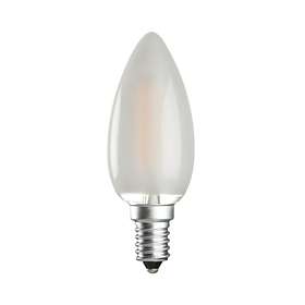 Knightsbridge CL2O LED Candle 200lm 3000K E14 2W