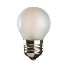 Knightsbridge GB4ESO LED Golf Ball 400lm 3000K E27 4W