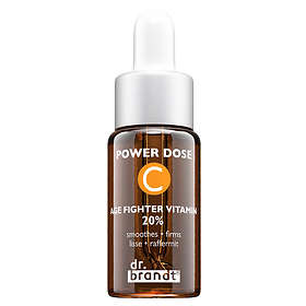 Dr. Brandt Xtend Your Youth Power Dose Vitamin C 16.3ml