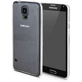 Andersson Soft TPU Case for Samsung Galaxy S5