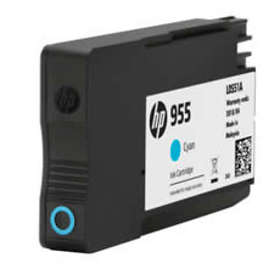 HP 955 (Cyan)