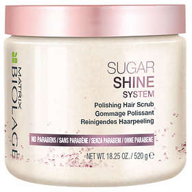Matrix Biolage Sugar Shine Polishing Hair Scrub 250ml
