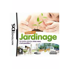 Leçons de Jardinage (DS)
