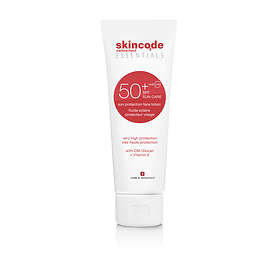 Skincode Sun Protection Face Lotion SPF50 50ml