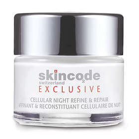 Skincode Cellular Night Refine & Repair 50ml