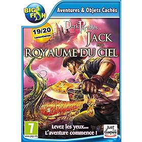 Dark Parables: Jack et le Royaume du Ciel (PC)