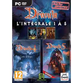Dracula - Complete Collection (PC)