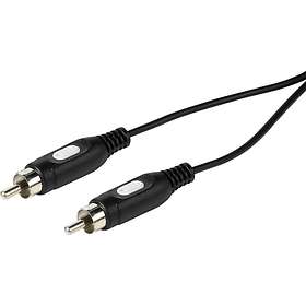 Vivanco N 1RCA - 1RCA 2,5m