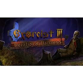 Exorcist 3: Genese des Tenebres (PC)