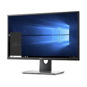 Dell P2417H 24" Full HD IPS