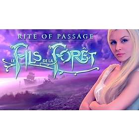 Rite of Passage: Le Fils de la Forêt (PC)