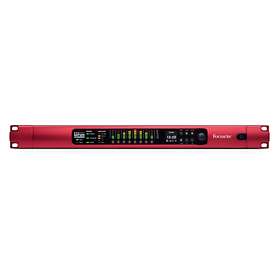 Focusrite RedNet MP8R