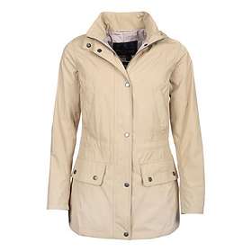 Barbour Alasdair Parka (Dame)