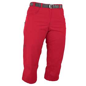 Warmpeace Flex 3/4 Pants (Dame)