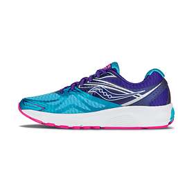 saucony ride 9 women's running shoes ss17
