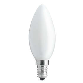 Unison LED HG Opal Chandelier 100lm 2700K E14 1.5W