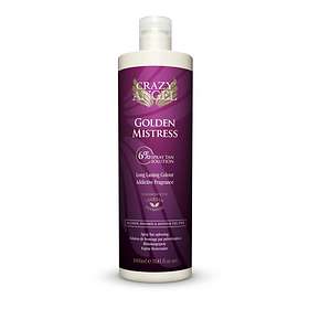 Crazy Angel Golden Mistress 6% Spray Tan Solution 1L