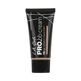 L.A. Girl USA Pro BB Cream HD Beauty Balm 30ml
