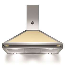 Bertazzoni K100 HER CR A (Cream)