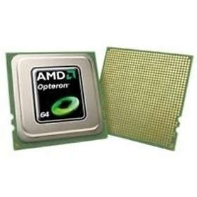 AMD Opteron 8380 2.5GHz Socket F Tray