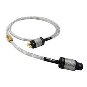 Nordost Reference Valhalla 2 CEE 7/7 - IEC C15 1m