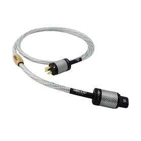 Nordost Reference Valhalla 2 CEE 7/7 - IEC C15 2m