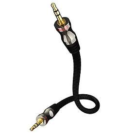 Eagle Cable Deluxe 3.5mm - 3.5mm 1,6m