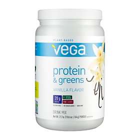 Vega Sport Protein & Greens 0.6kg