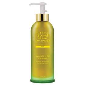Cleansing oil