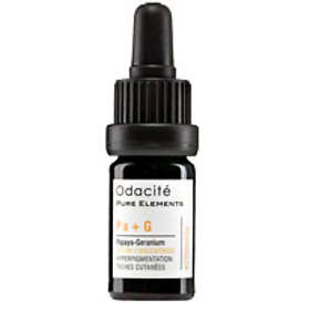 Odacité Pa+G Hyperpigmentation Serum Concentrate 5ml