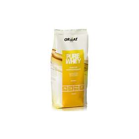 Pure Sport Nutrition Pure Whey 1kg