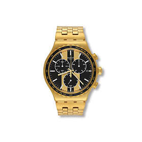 Swatch Golden Fever YVG400G