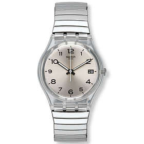 Swatch Silverall GM416
