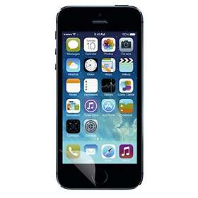 Aiino Ultra Clear Screen Protection Film for iPhone 5/5s/SE