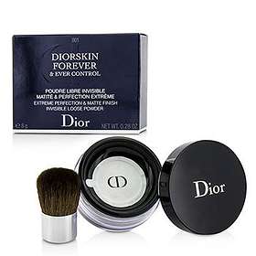 Dior Diorskin Forever \u0026 Ever Control 