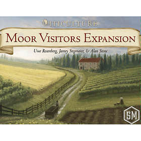 Viticulture: Moor Visitors (exp.)