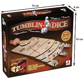 Tumblin Dice Large