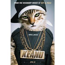 Keanu (DVD)
