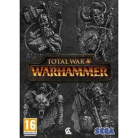 Total War: Warhammer - High King Edition (PC)