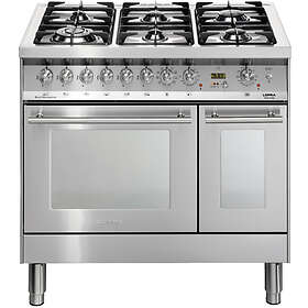 Lofra PD96MFTE/CISF (Ruostumaton Teräs)