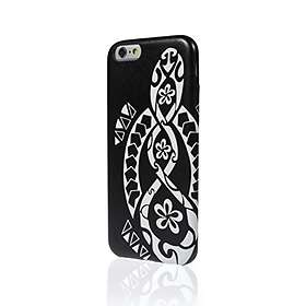 Aiino Tattoo Turtle Cover for iPhone 5/5s/SE
