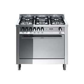 Lofra MG96MF/C (Inox)