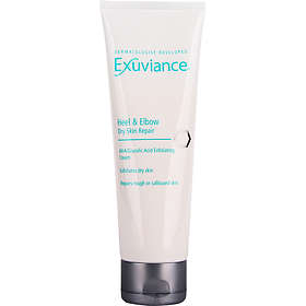 Exuviance Heel & Elbow Dry Skin Repair Cream 100g