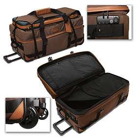 Blaser Hunting Travel Trolley Hitta bästa pris på Prisjakt Blaser Hunting Travel Trolley Hitta bästa pris på Prisjakt