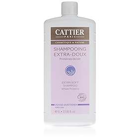 Cattier Paris Extra Soft Shampoo 1000ml