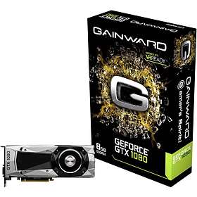 Gainward GeForce GTX 1080 Founders Edition HDMI 3xDP 8GB